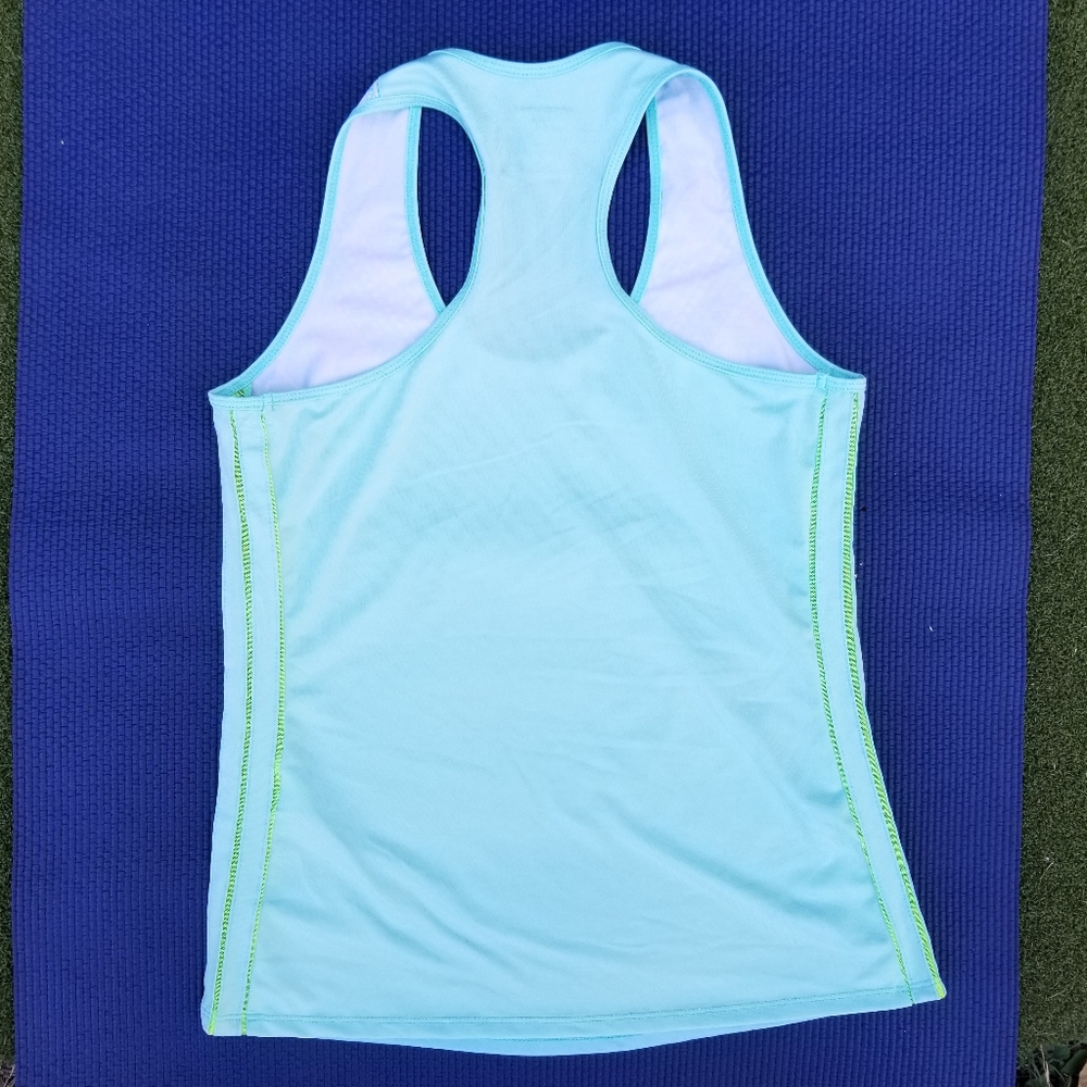 SPRING READY FLASH SALE⚡️Lucky in Love Tennis Set - Picture 6 of 9